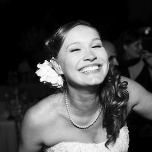 Meet your Posher, Alisa